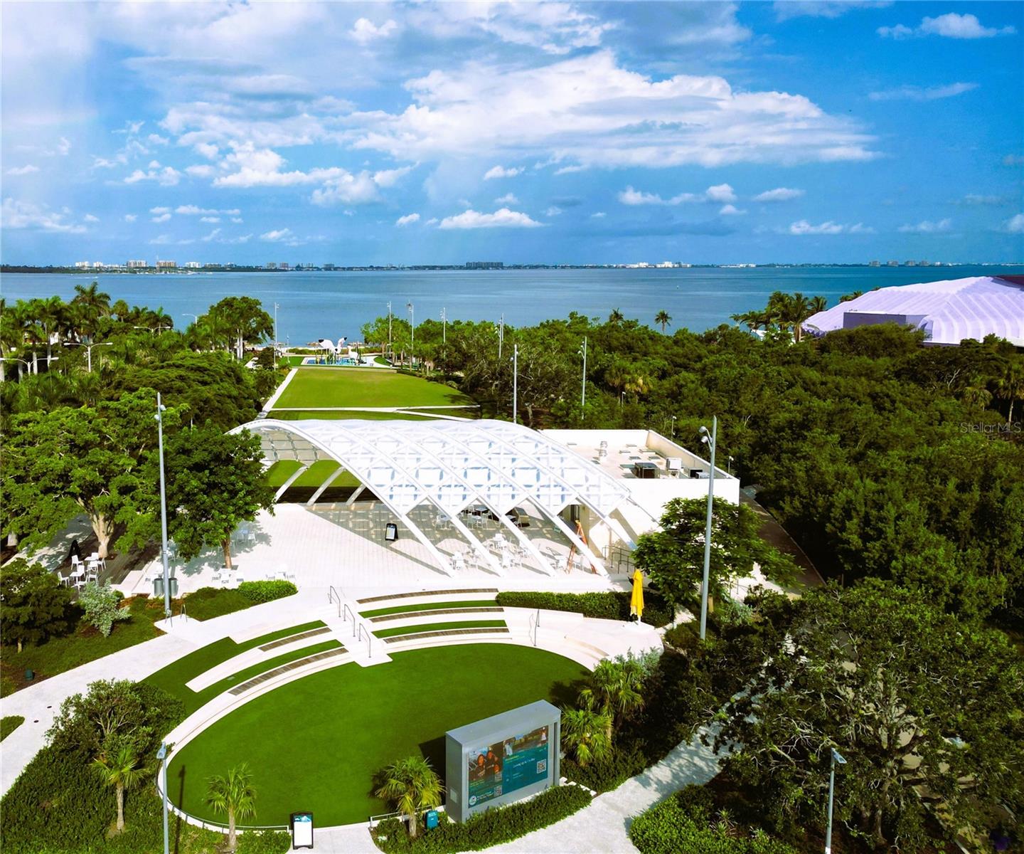 THE GALLERY SARASOTA - Residential