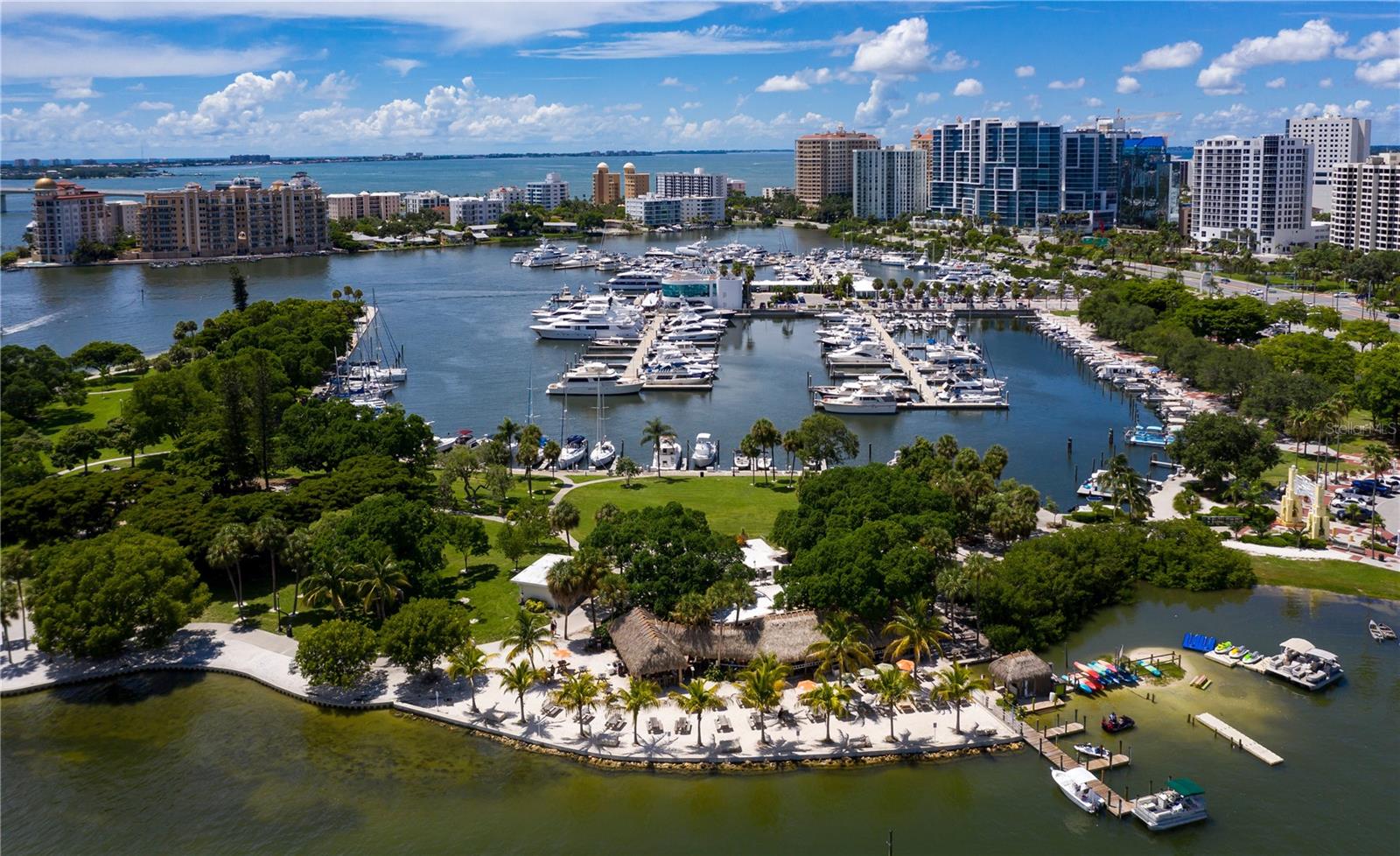 THE GALLERY SARASOTA - Residential