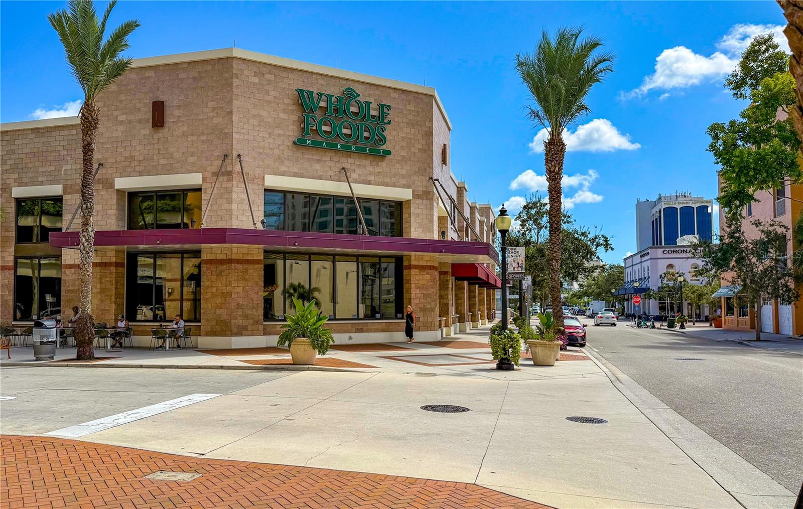 THE GALLERY SARASOTA - Residential