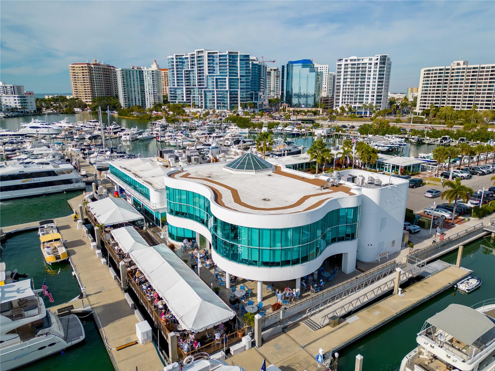 THE GALLERY SARASOTA - Residential