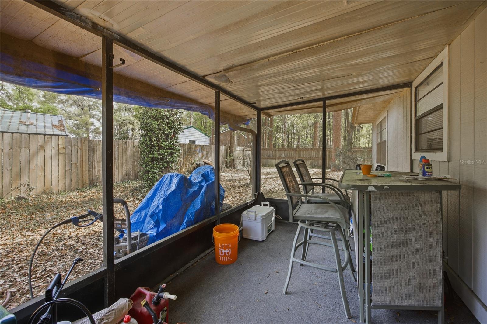 PINE GLADE - Residential