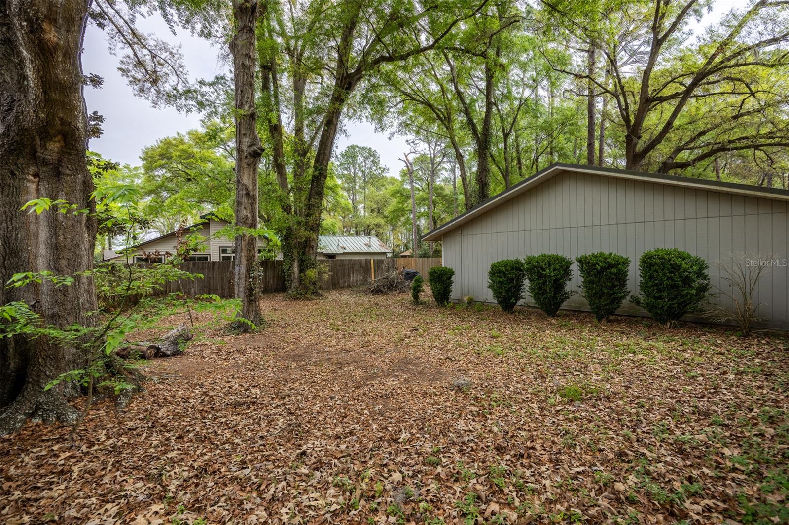 PINE GLADE - Residential