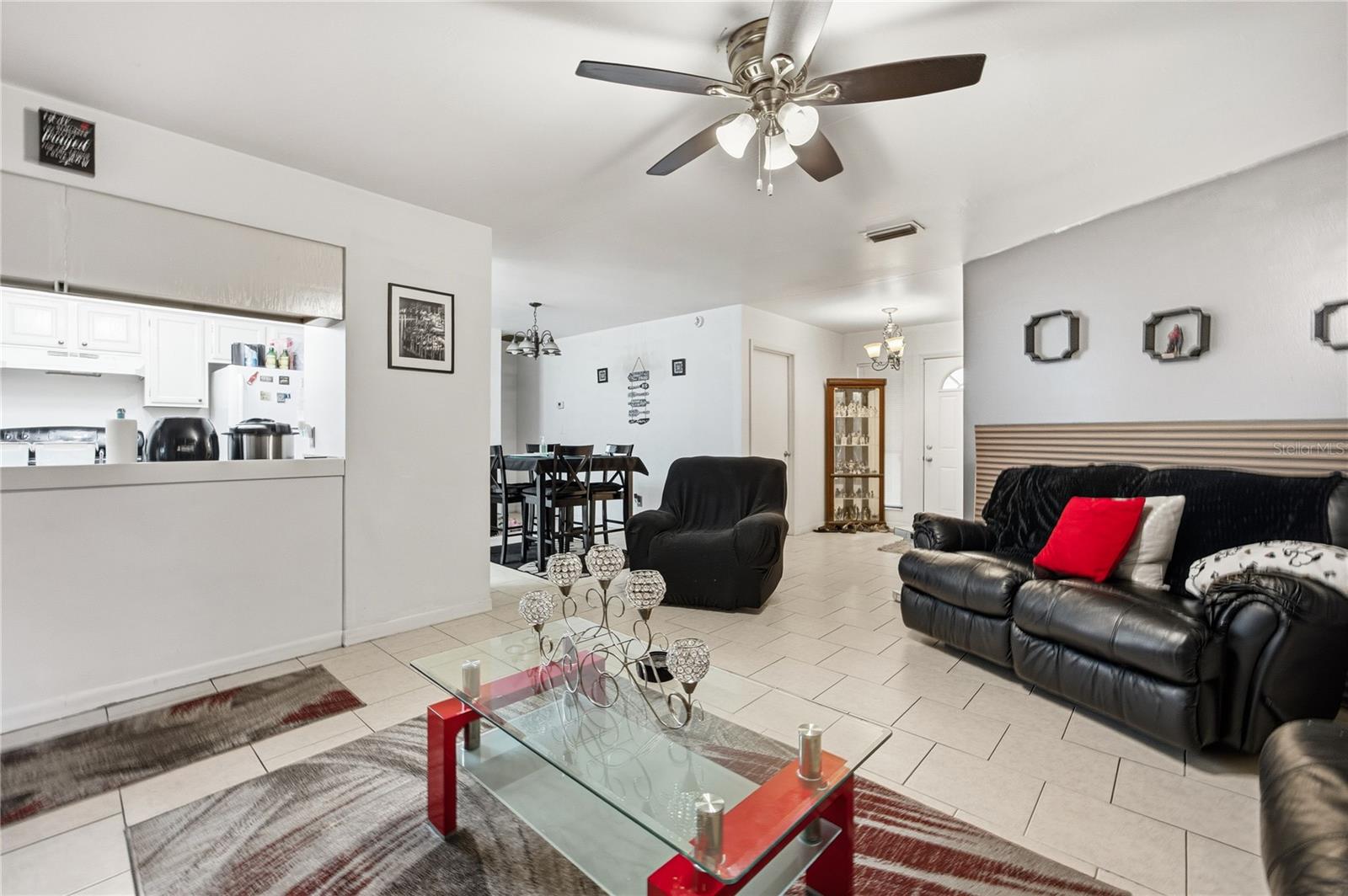 PINE GLADE - Residential