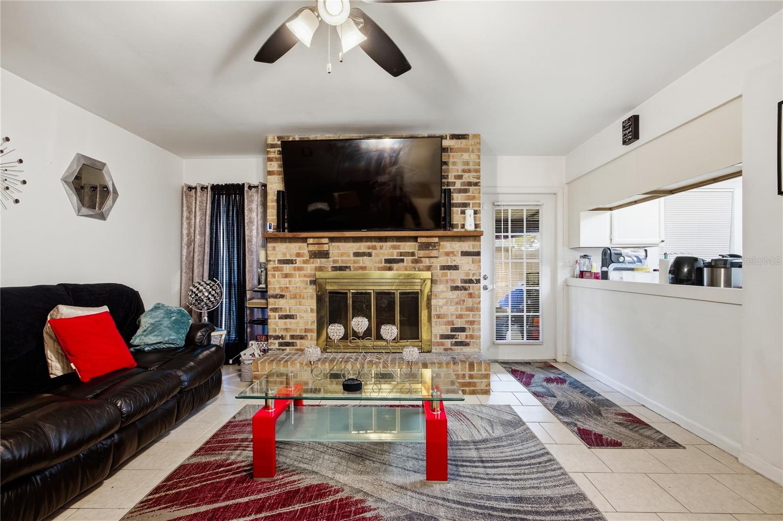 PINE GLADE - Residential