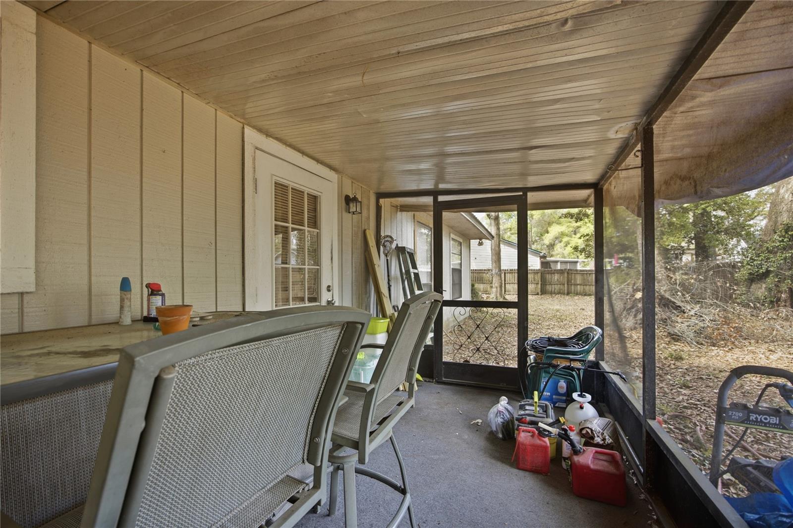 PINE GLADE - Residential