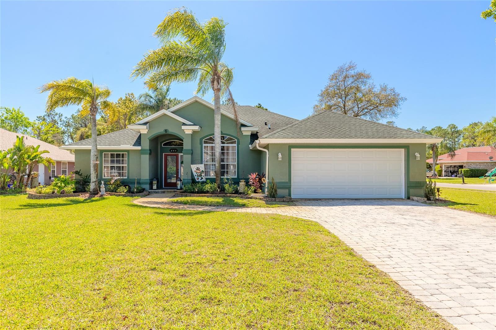 6 GREENVALE DRIVE