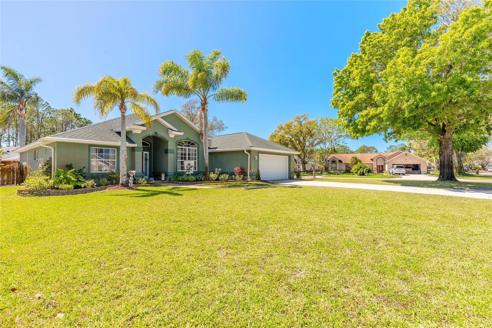6 GREENVALE DRIVE