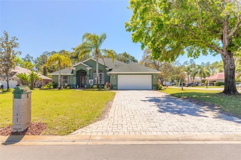 6 GREENVALE DRIVE ORMOND BEACH FL 32174