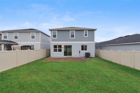 Tiny photo for 2767 Meadow Stream Way, Clermont, FL 34714 (MLS # O6365627)