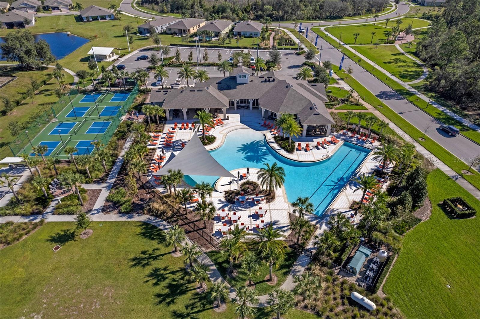 SANCTUARY PHASE 1B - Residential