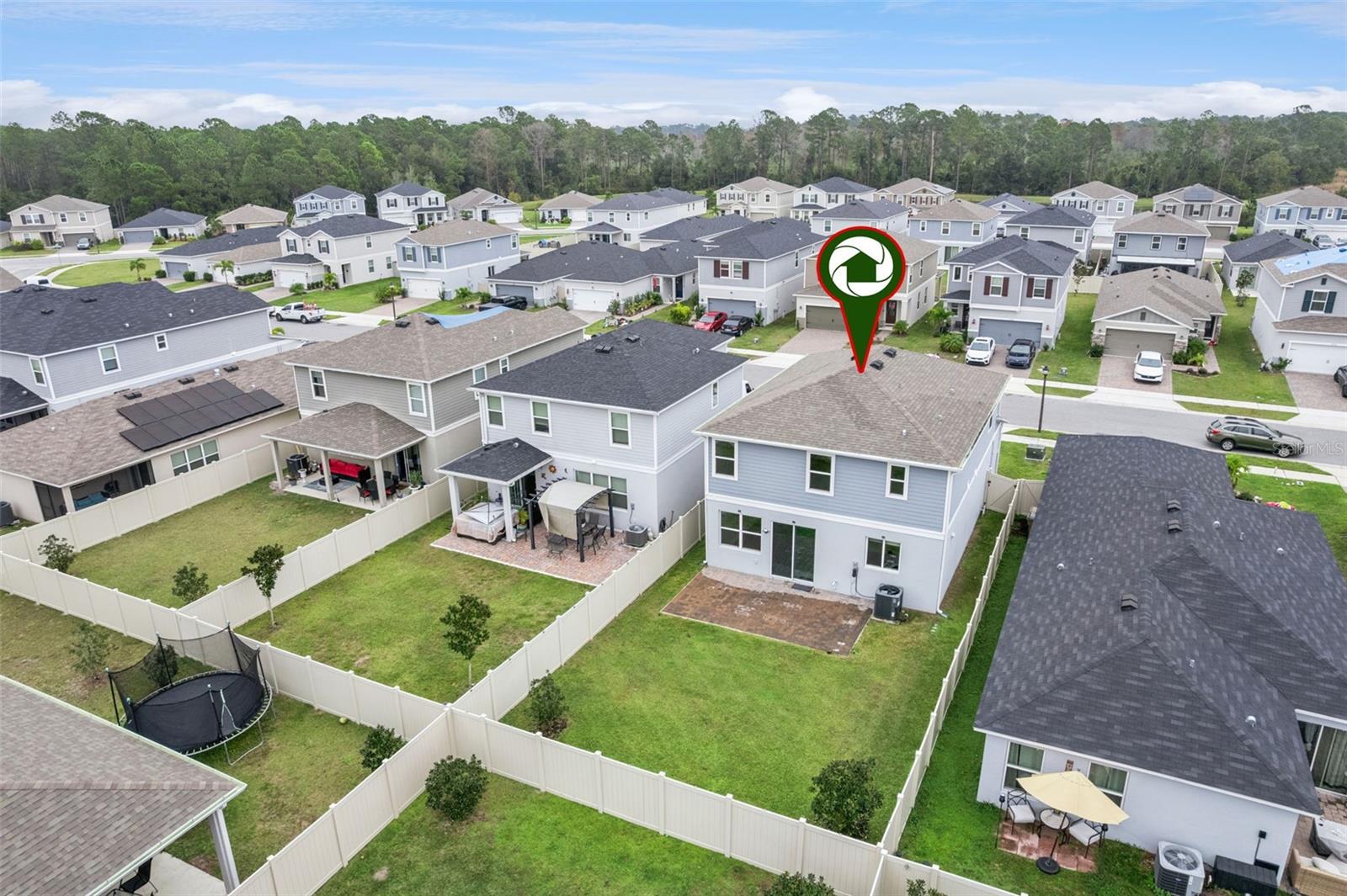 SANCTUARY PHASE 1B - Residential