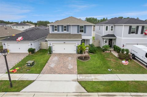 Tiny photo for 2767 Meadow Stream Way, Clermont, FL 34714 (MLS # O6365627)