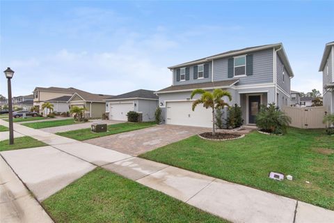 Tiny photo for 2767 Meadow Stream Way, Clermont, FL 34714 (MLS # O6365627)
