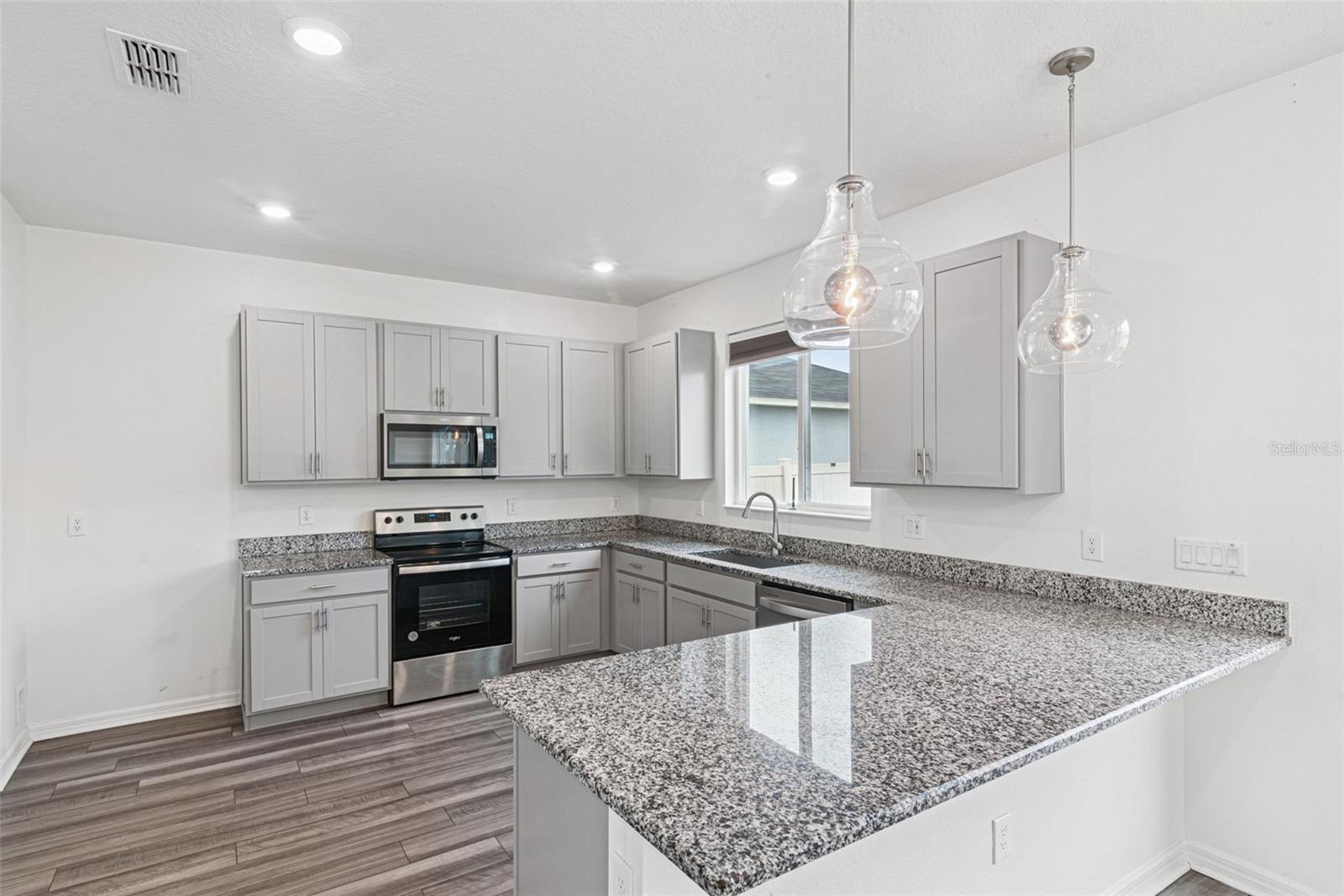 SANCTUARY PHASE 1B - Residential