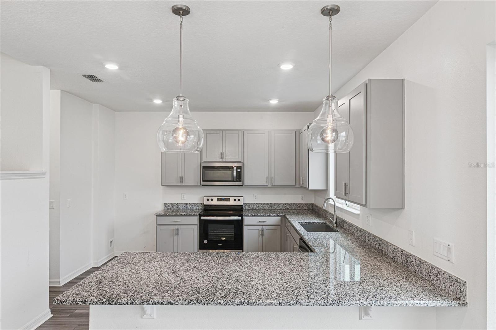 SANCTUARY PHASE 1B - Residential