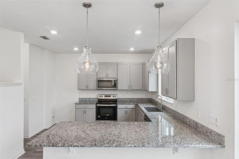 Tiny photo for 2767 Meadow Stream Way, Clermont, FL 34714 (MLS # O6365627)