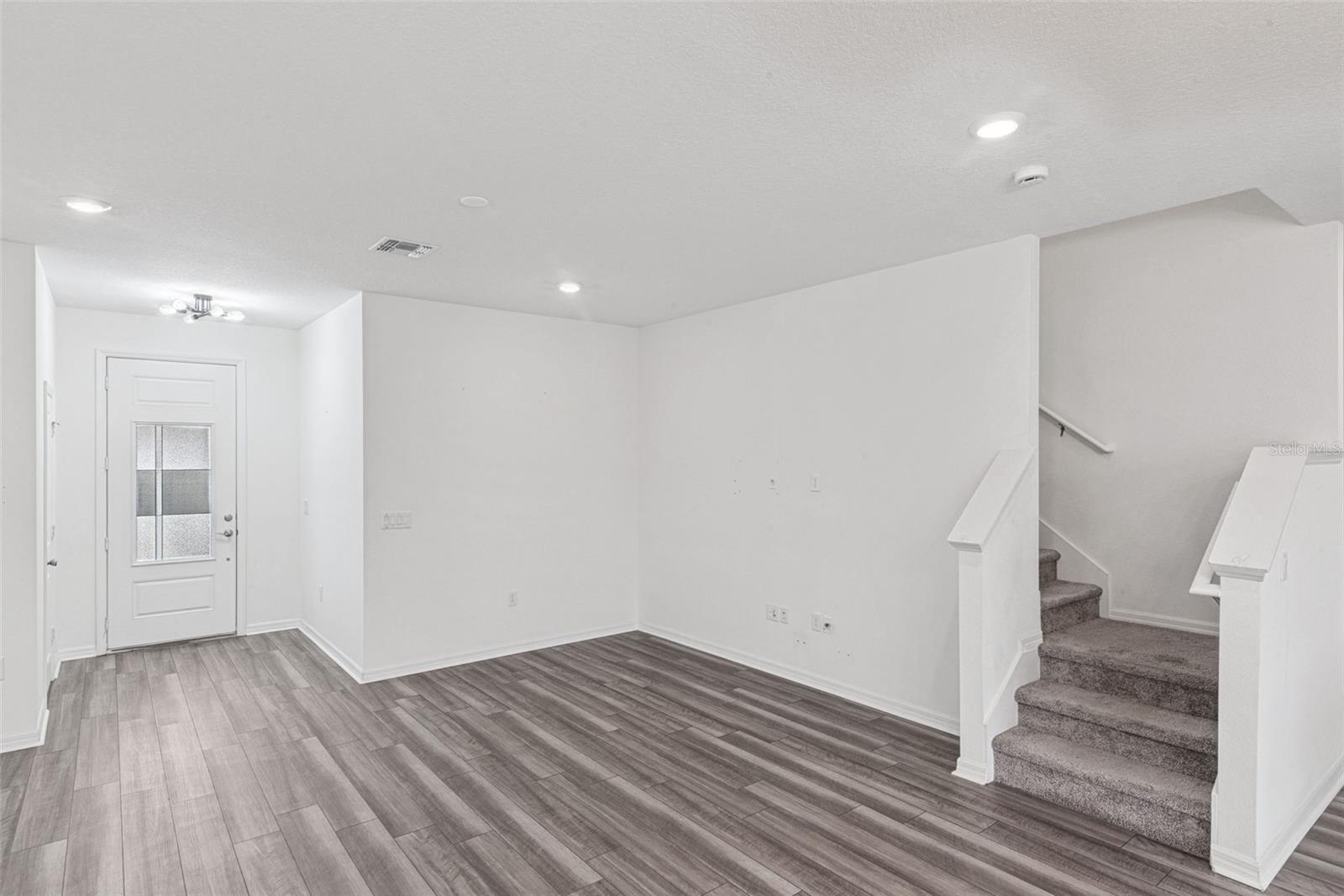 SANCTUARY PHASE 1B - Residential