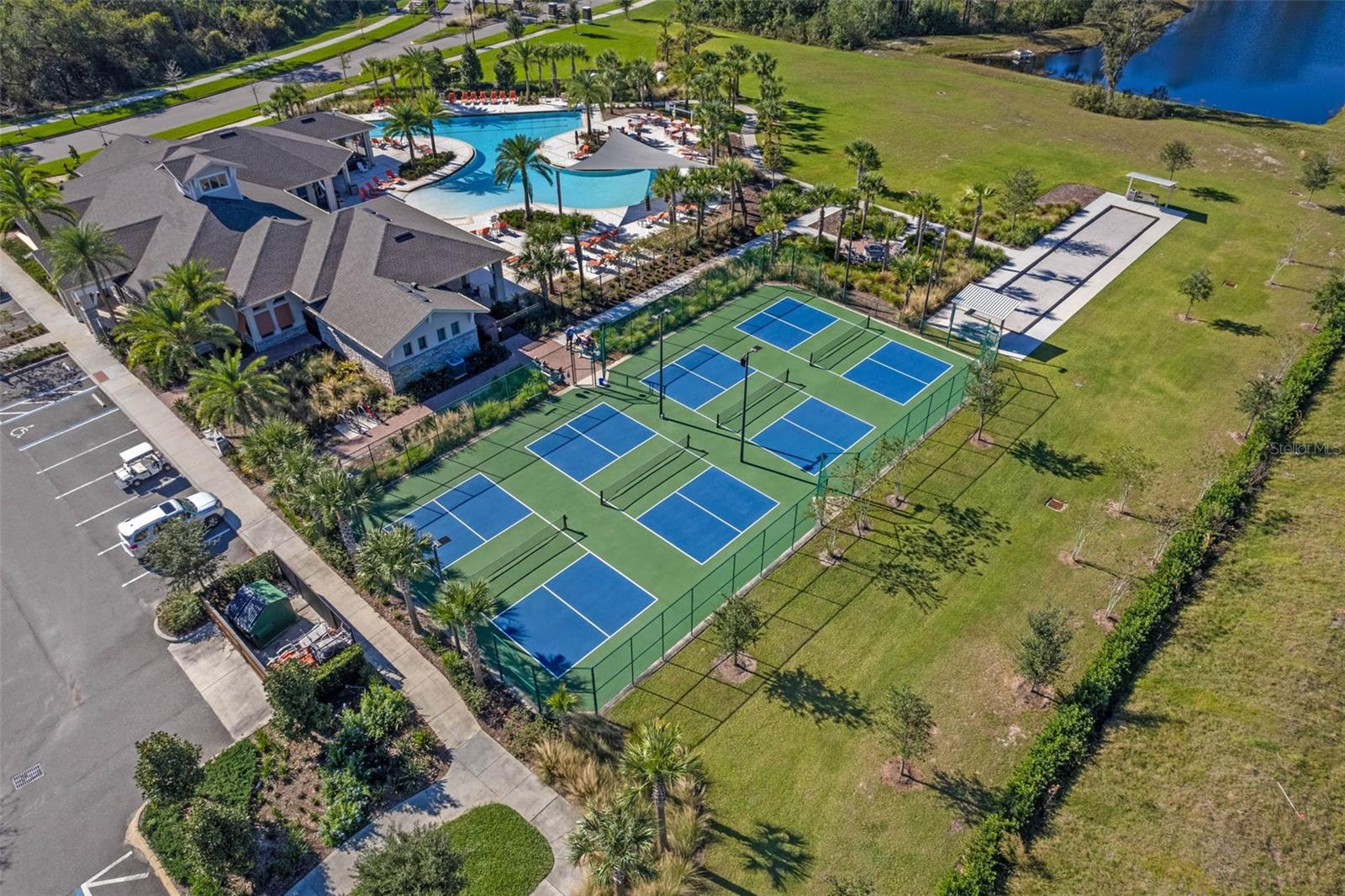 SANCTUARY PHASE 1B - Residential