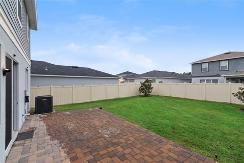 Tiny photo for 2767 Meadow Stream Way, Clermont, FL 34714 (MLS # O6365627)