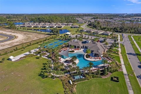 Tiny photo for 2767 Meadow Stream Way, Clermont, FL 34714 (MLS # O6365627)