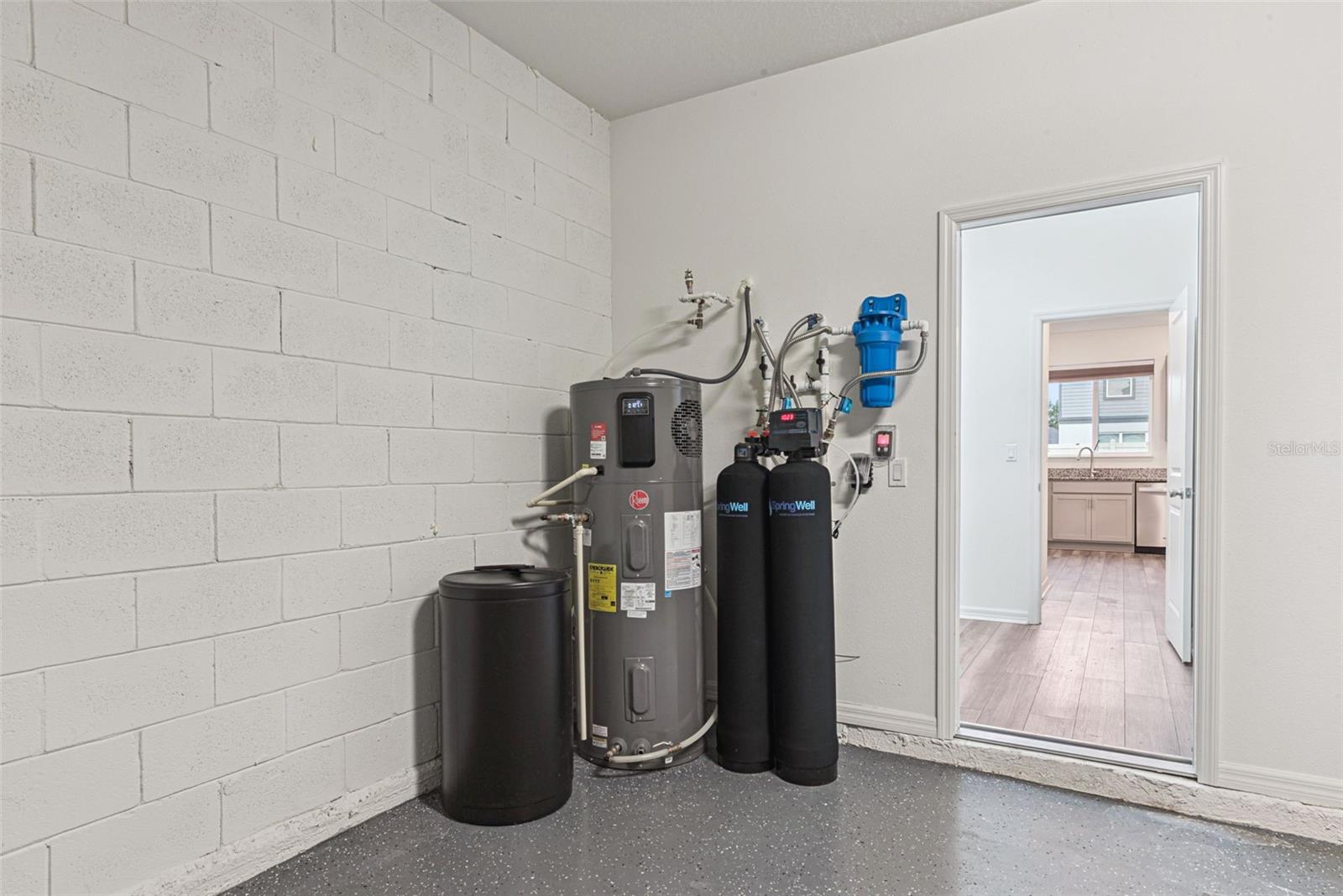 SANCTUARY PHASE 1B - Residential