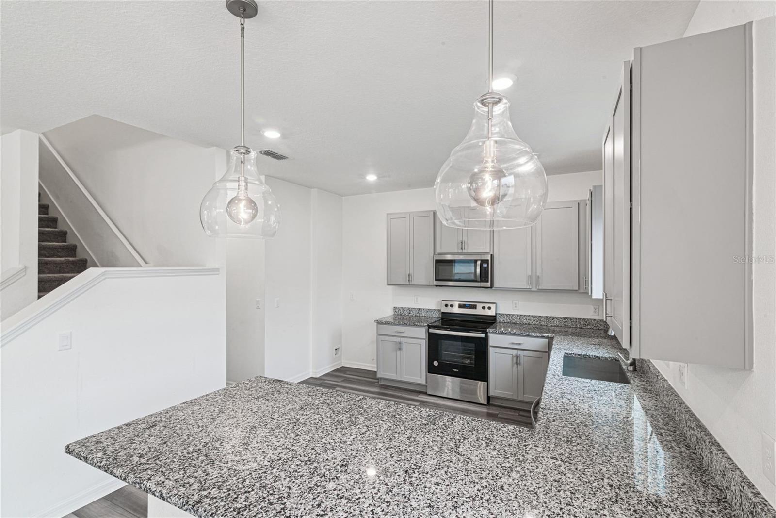 SANCTUARY PHASE 1B - Residential