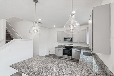 Tiny photo for 2767 Meadow Stream Way, Clermont, FL 34714 (MLS # O6365627)