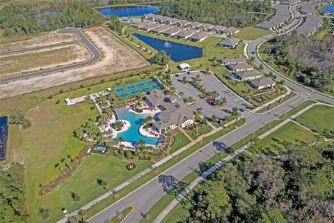 Tiny photo for 2767 Meadow Stream Way, Clermont, FL 34714 (MLS # O6365627)