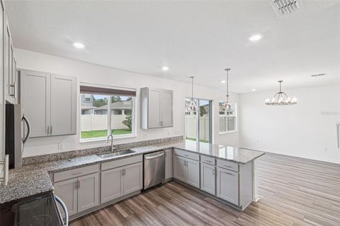 Tiny photo for 2767 Meadow Stream Way, Clermont, FL 34714 (MLS # O6365627)