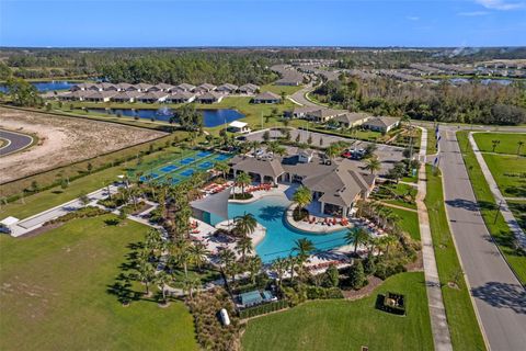 Tiny photo for 2767 Meadow Stream Way, Clermont, FL 34714 (MLS # O6365627)