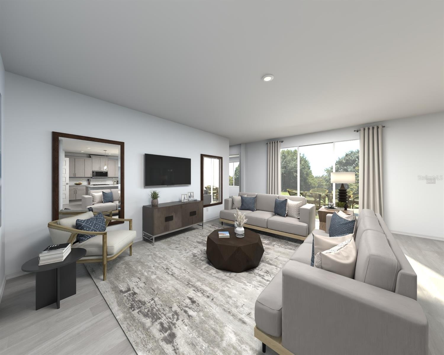 3812 ORANGE FOREST LANE