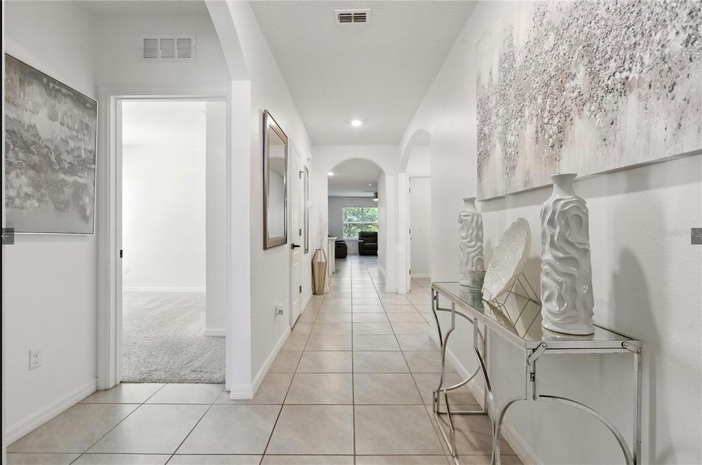 Photo of 3741 Crimson Clover Drive, Mount Dora, FL 32757 (MLS # O6349779)