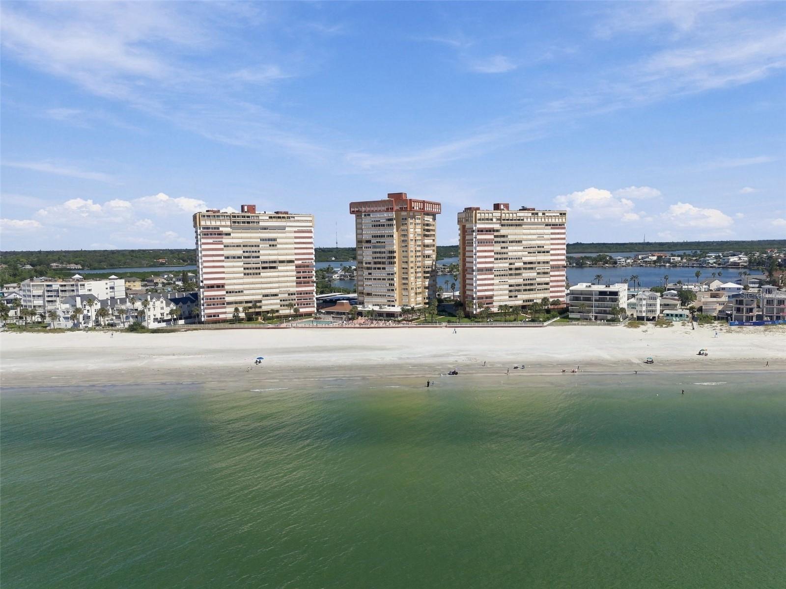 17940 GULF BOULEVARD 16B
