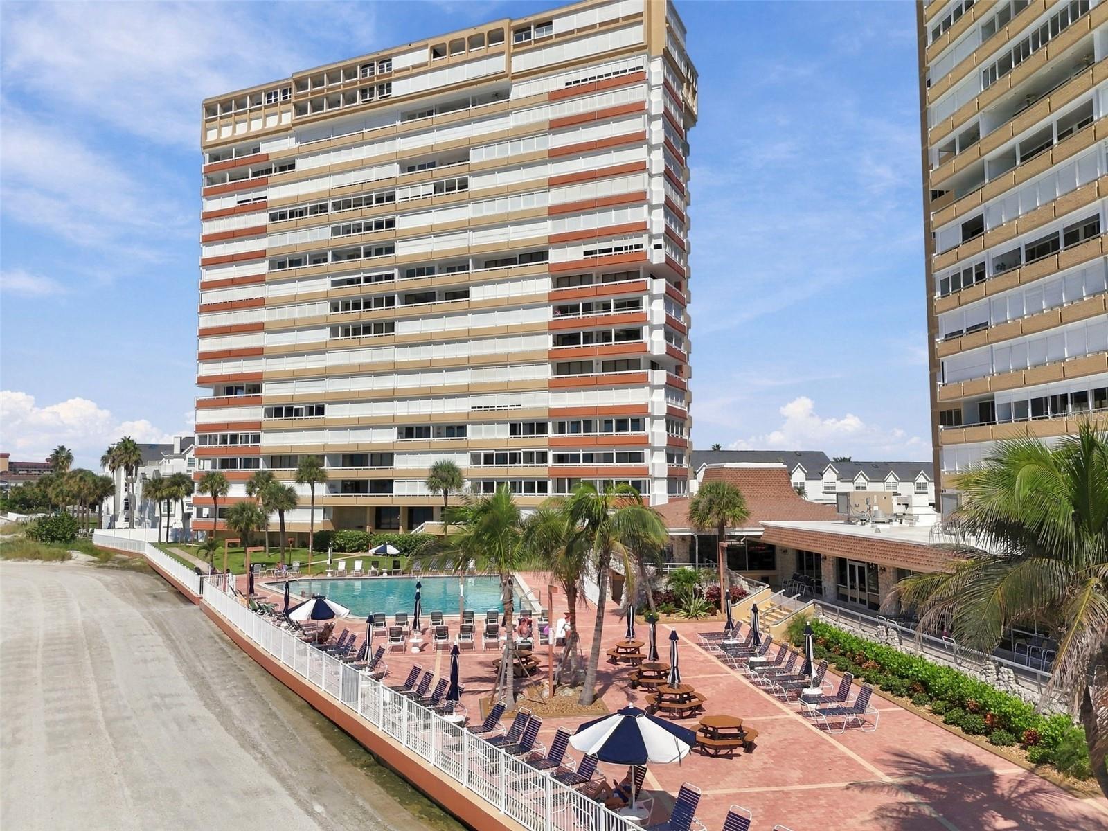 17940 GULF BOULEVARD 16B