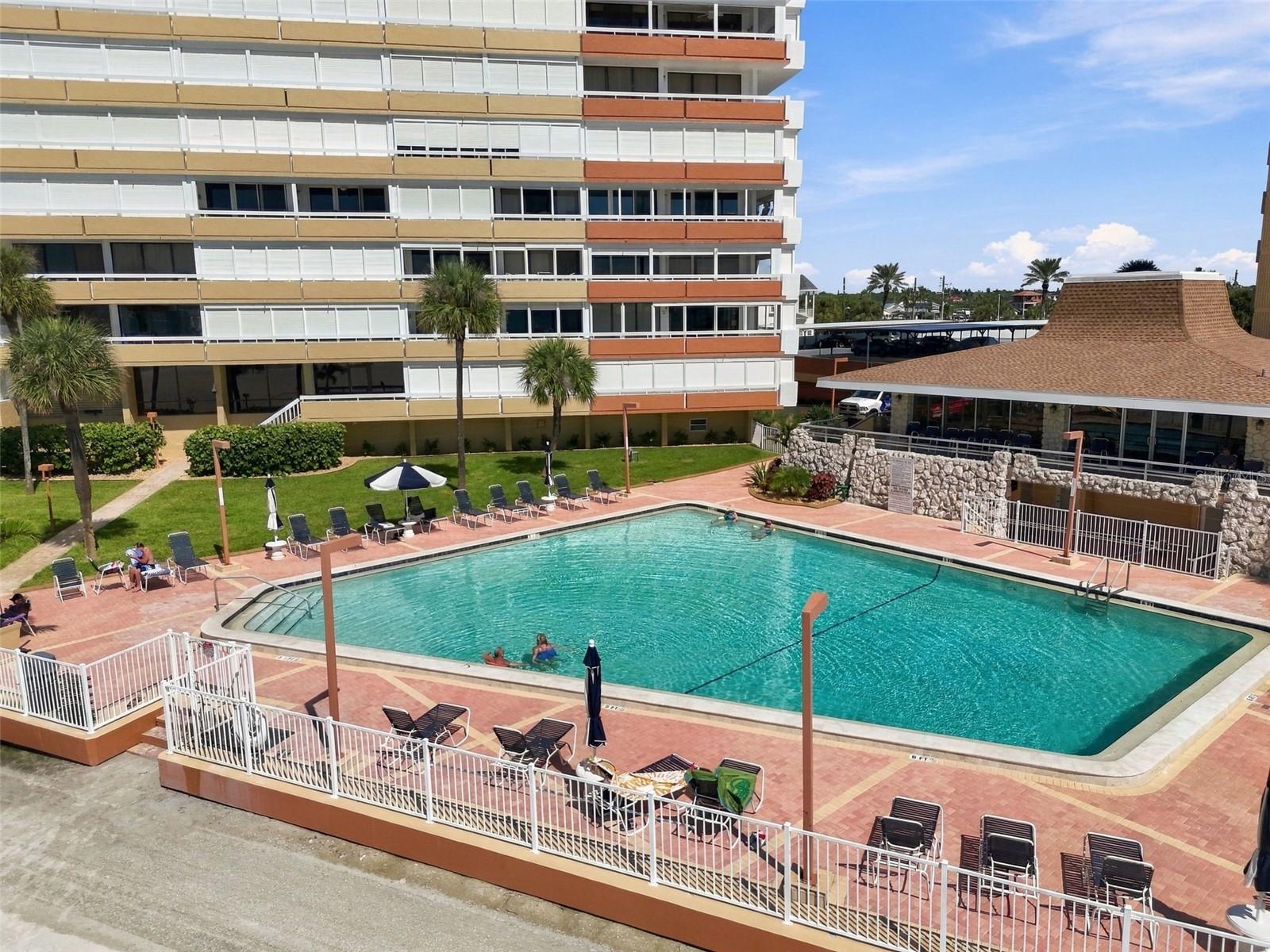 17940 GULF BOULEVARD 16B
