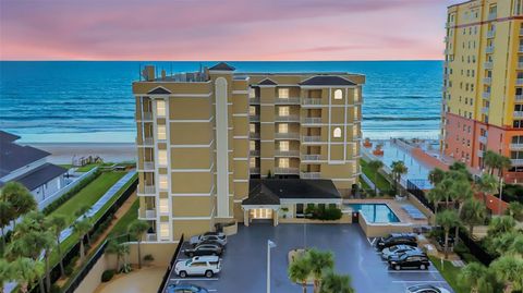 2855 S ATLANTIC AVENUE 304 DAYTONA BEACH SHORES FL 32118