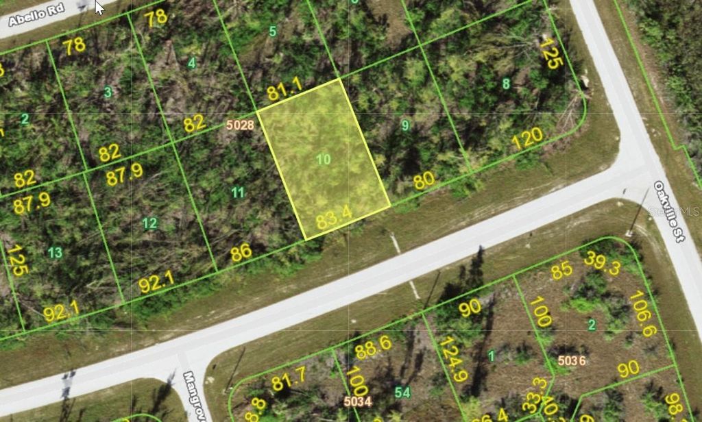 Photo of 15778 Appleton Boulevard, Port Charlotte, FL 33981 (MLS # D6143494)