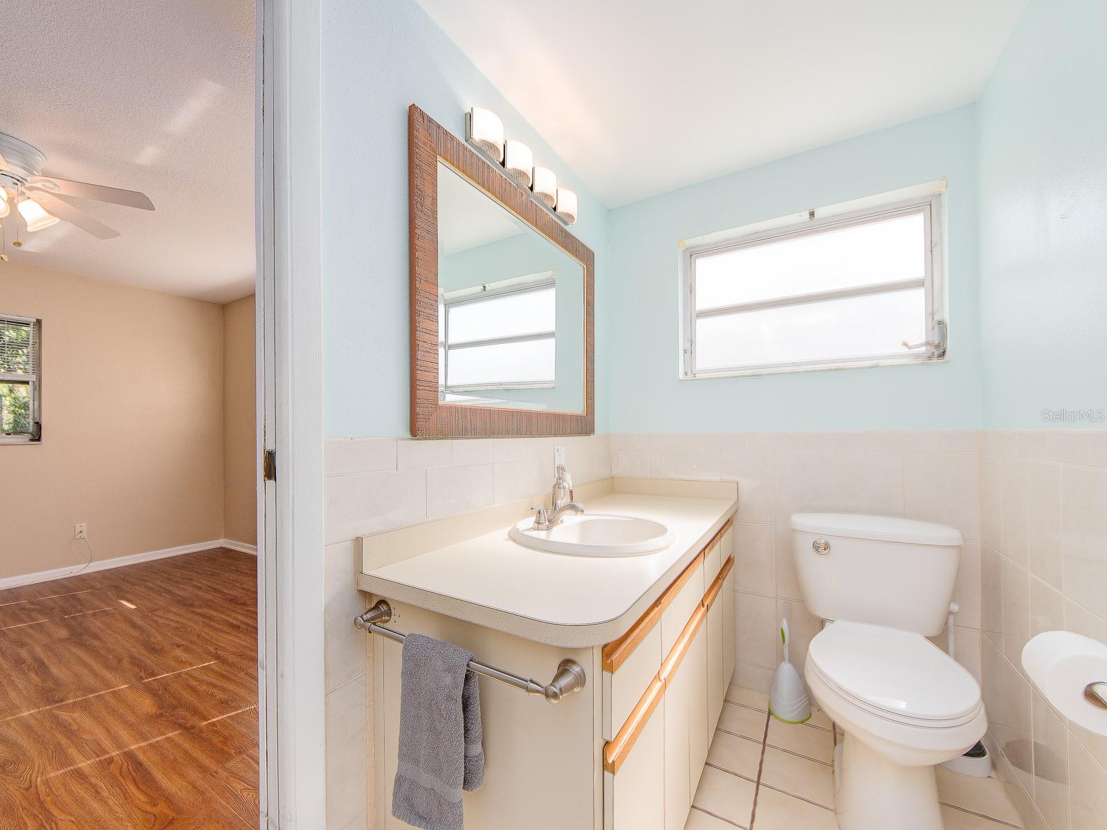 TAMARAC BY THE GULF - Residential