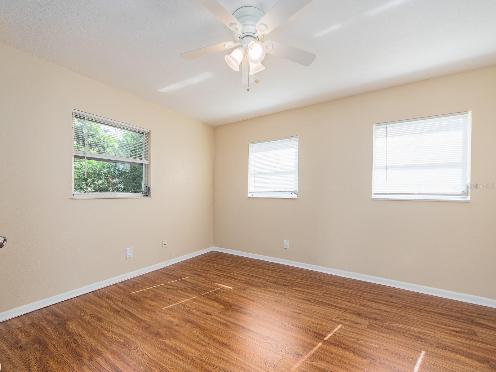 TAMARAC BY THE GULF - Residential