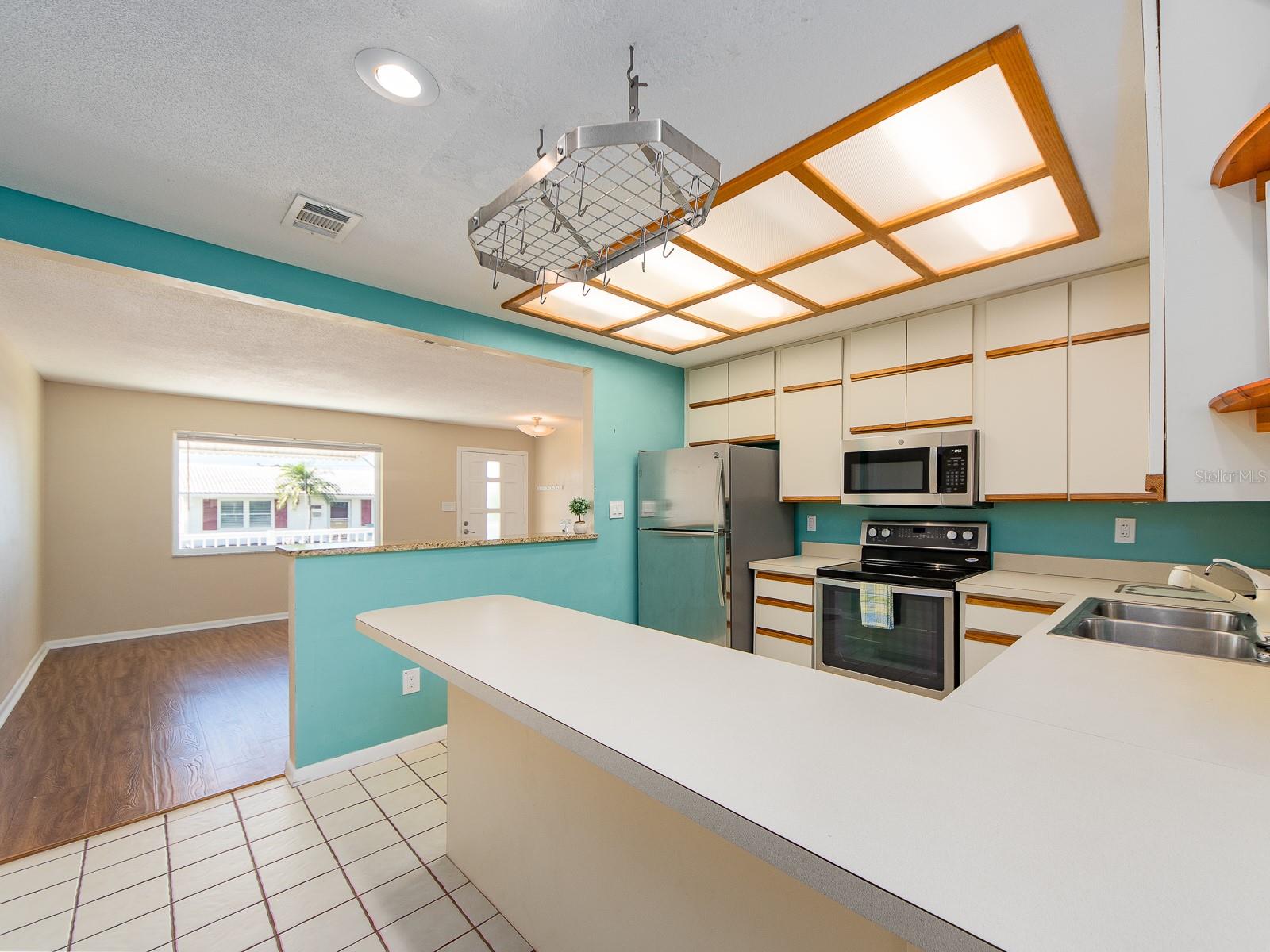 TAMARAC BY THE GULF - Residential