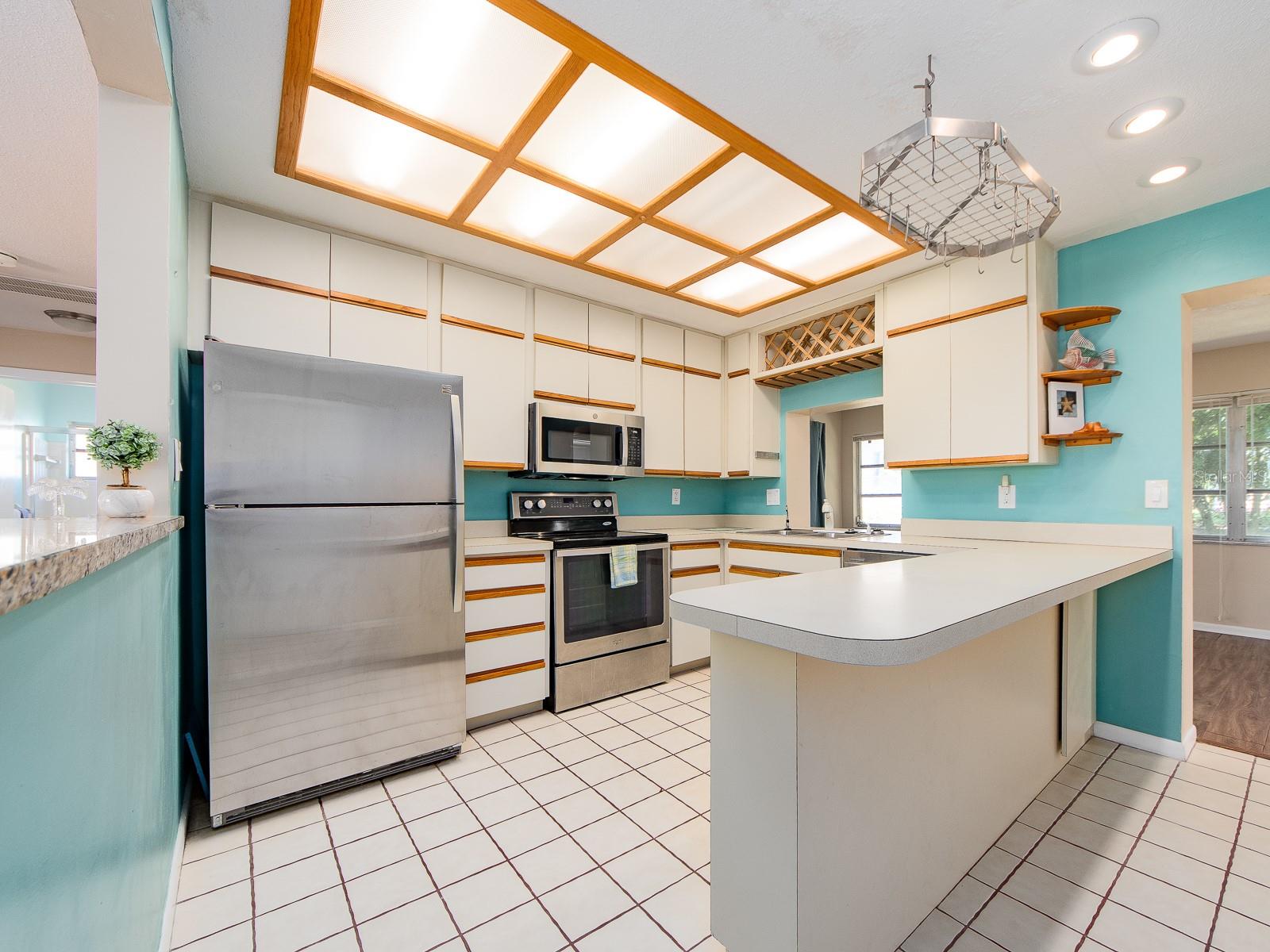 TAMARAC BY THE GULF - Residential