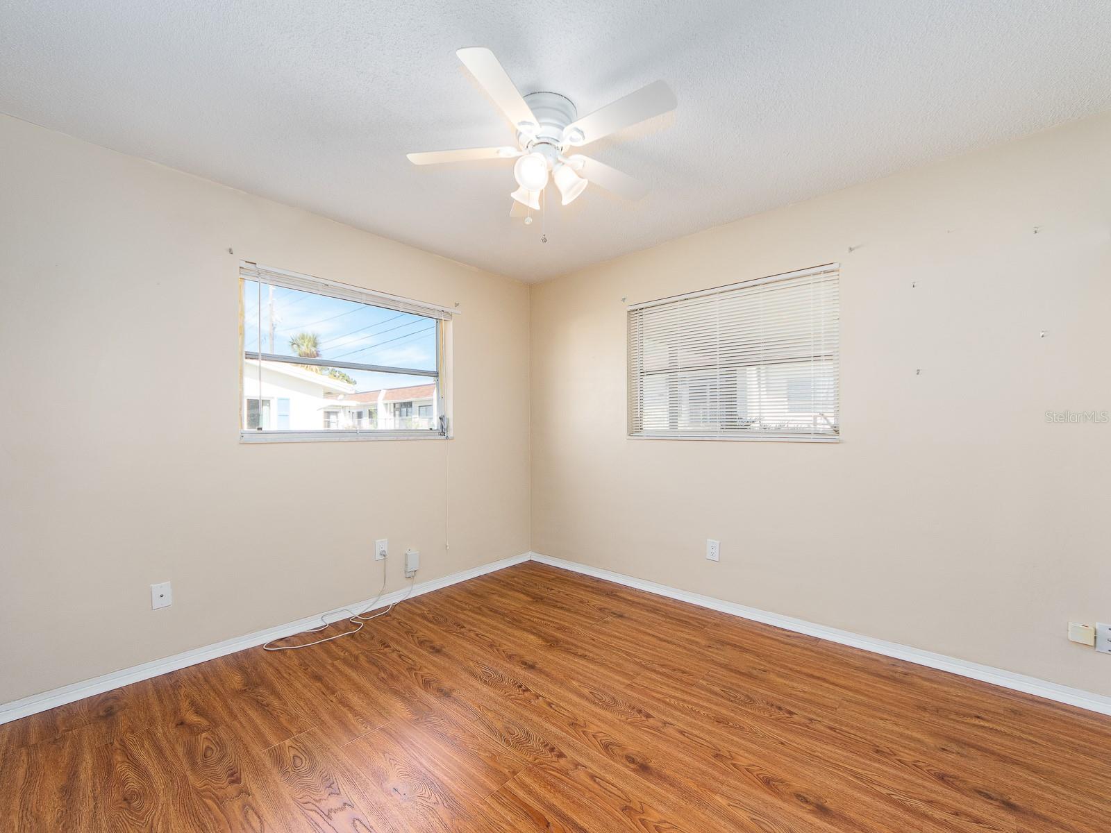 TAMARAC BY THE GULF - Residential