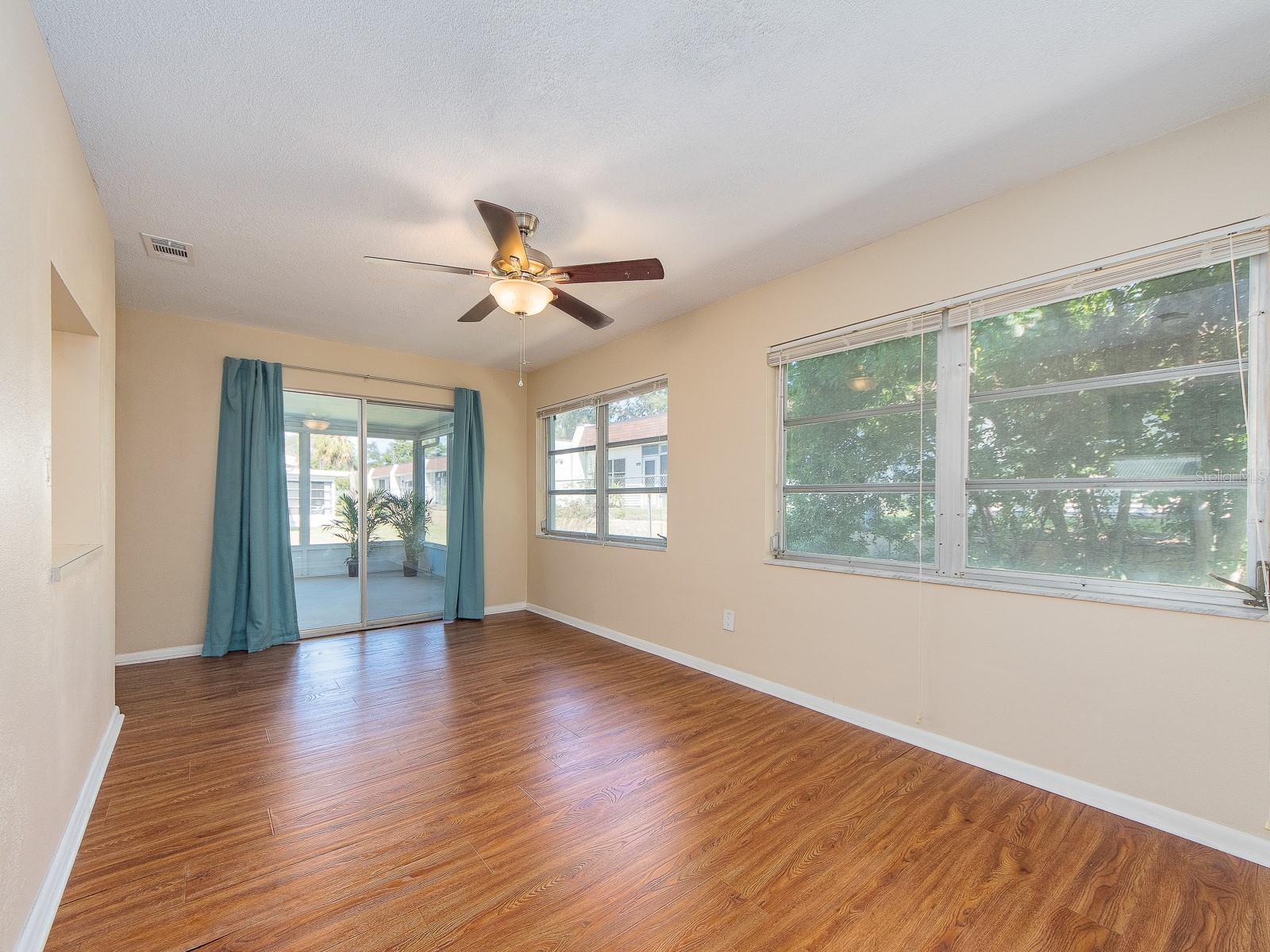 TAMARAC BY THE GULF - Residential