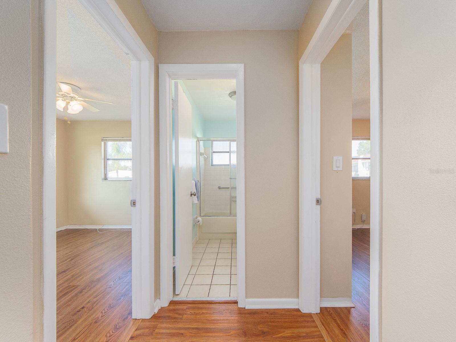 TAMARAC BY THE GULF - Residential