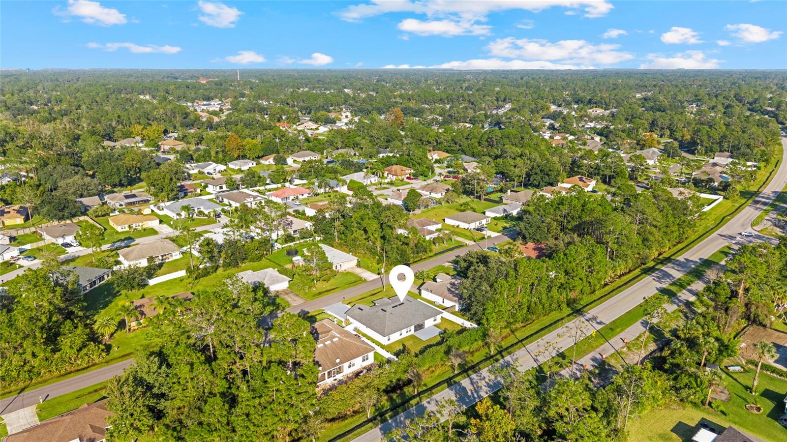 PALM COAST SEC 23 - Residential