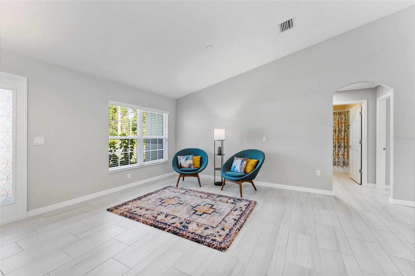 PALM COAST SEC 23 - Residential