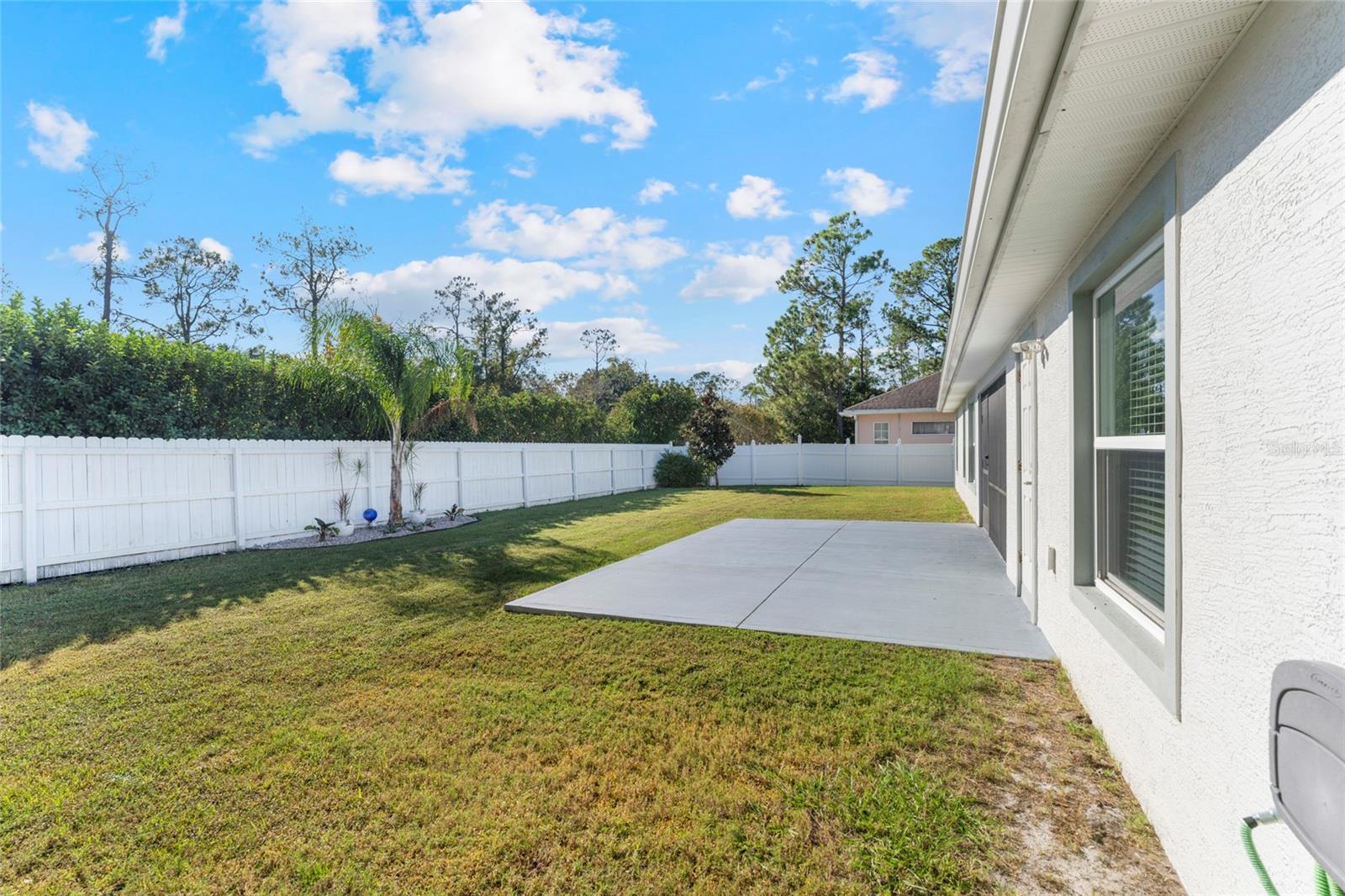 PALM COAST SEC 23 - Residential