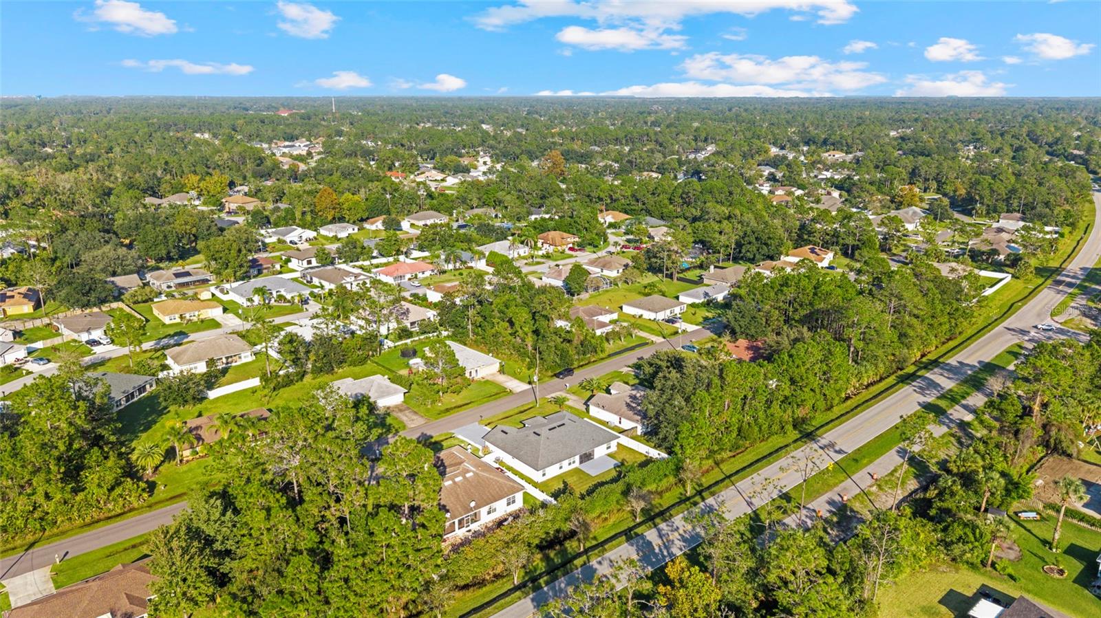 PALM COAST SEC 23 - Residential