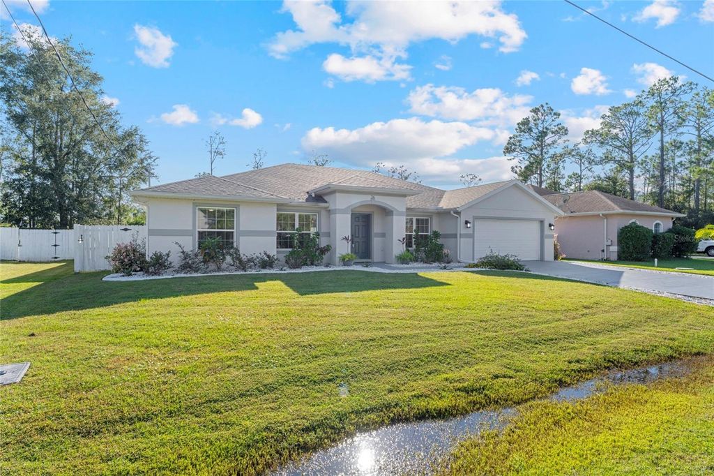 Photo of 26 White Feather Lane, Palm Coast, FL 32164 (MLS # FC313697)
