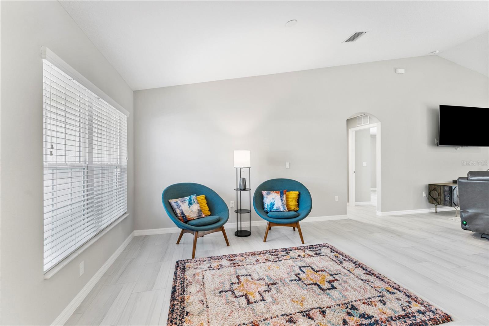 PALM COAST SEC 23 - Residential